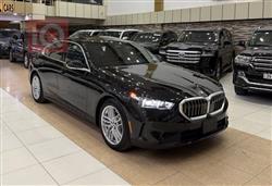 بي ام دبليو الفئة 5